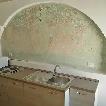 Casa vacanze Fronte Del Porto