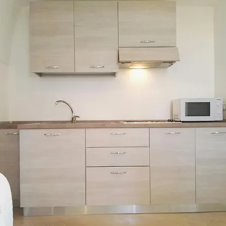 Casa vacanze Fronte Del Porto Gallipoli