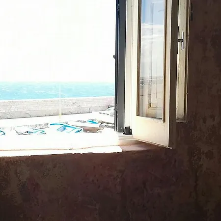 Casa vacanze Fronte Del Porto