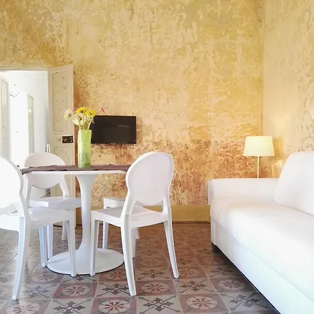 Fronte Del Porto Casa vacanze