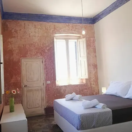 Casa vacanze Fronte Del Porto Gallipoli
