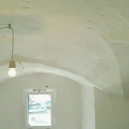 Fronte Del Porto Casa vacanze *