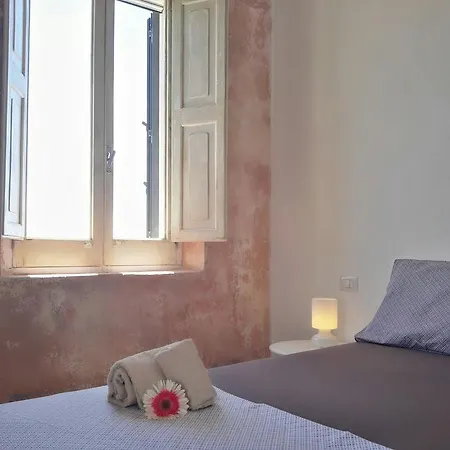 Casa vacanze Fronte Del Porto *