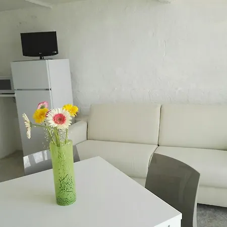 Fronte Del Porto Casa vacanze *